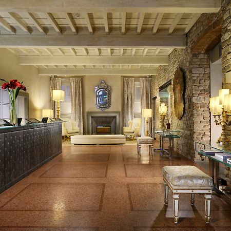 Brunelleschi Hotel Florence Dalaman gambar