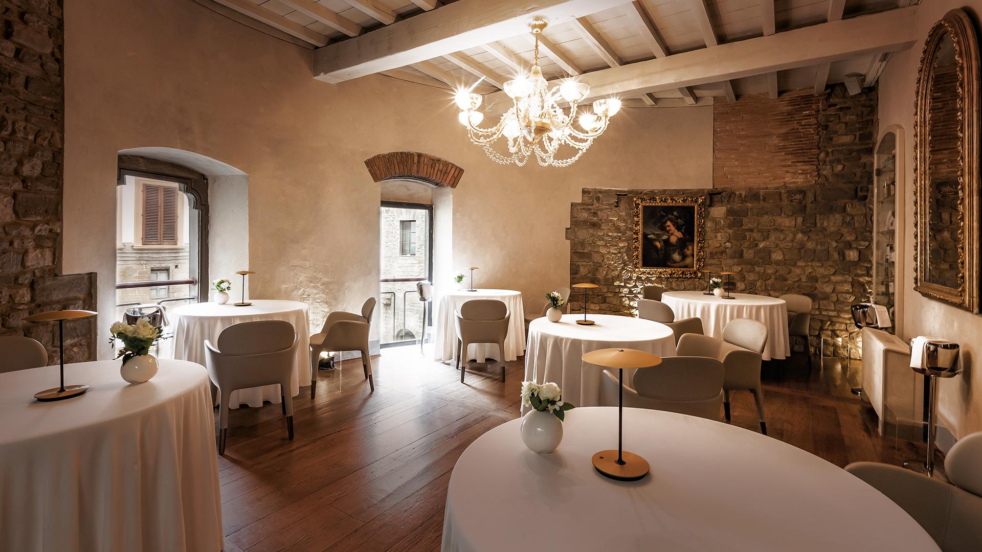 Brunelleschi Hotel Florence Luaran gambar