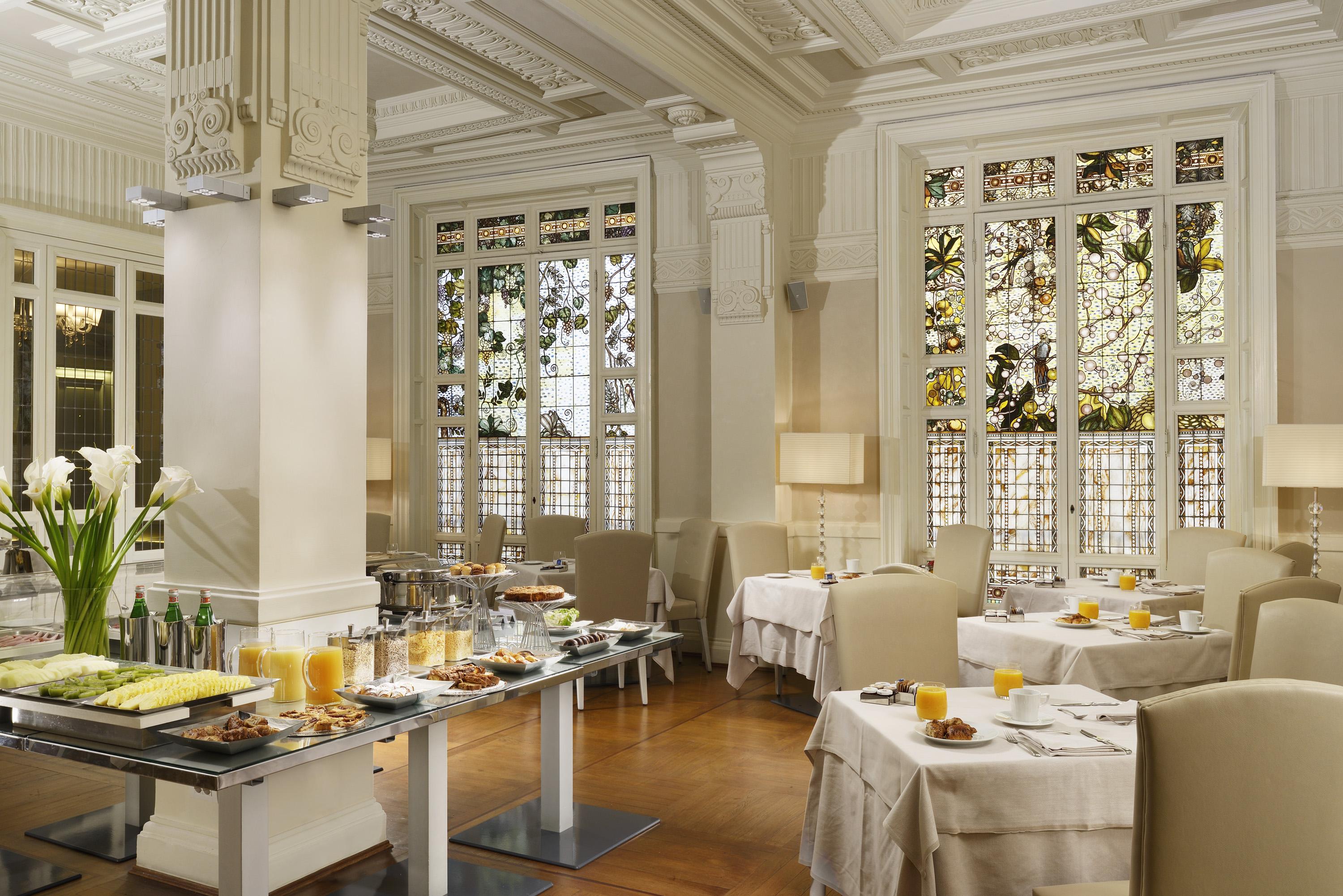 Brunelleschi Hotel Florence Luaran gambar