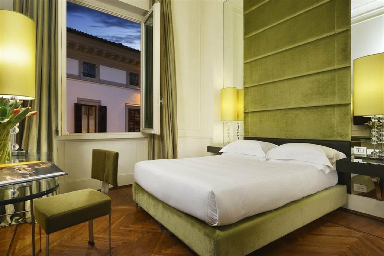 Brunelleschi Hotel Florence Luaran gambar